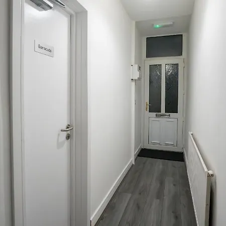 Isimi Luxurious 4 Bed 4 En -suite House Cumbria Apartamento