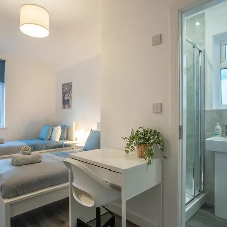 Apartamento Isimi Luxurious 4 Bed 4 En -suite House Cumbria *