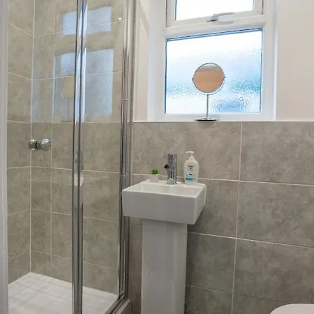 Apartamento Isimi Luxurious 4 Bed 4 En -suite House Cumbria