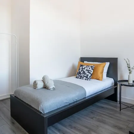Lejlighed Isimi Luxurious 4 Bed 4 En -suite House Cumbria