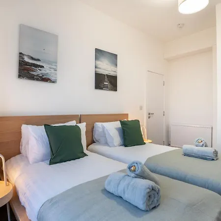 Isimi Luxurious 4 Bed 4 En -suite House Cumbria *